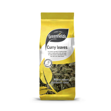 Picture of Greenfields Curry Leaves