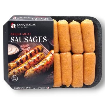 Hot Honey Chicken Sausage