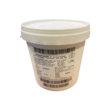 Halal Duck Fat 1kg