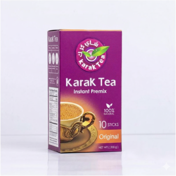 Karak Tea – Original