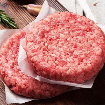 Picture of LAMB BURGERS (4)