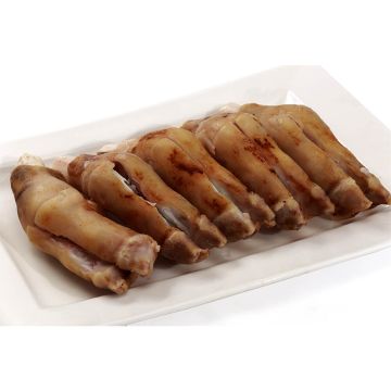 Lamb Feet (Paya 1)