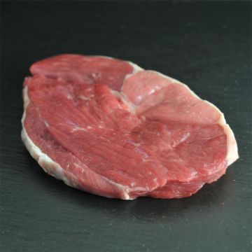 Picture of LAMB LEG STEAKS WITHOUT 