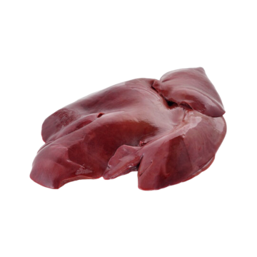 Picture of LAMB LIVER