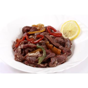 Picture of LAMB SHAWARMA