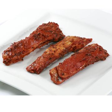 Picture of MARINATED LAMB RIBS