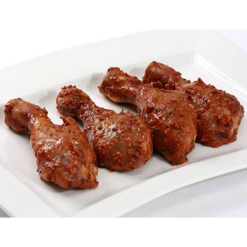 Marinated Drumsticks