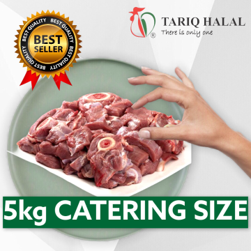 Picture of 5kg Lamb Curry on Bone Diced