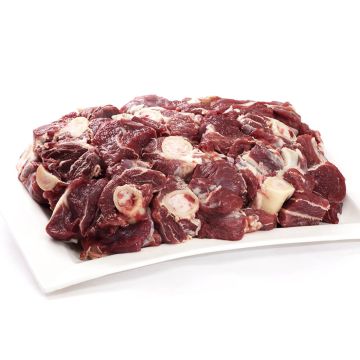 Picture of Mixed Genuine 100% Goat