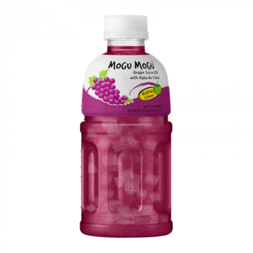 Mogu Mogu Grape