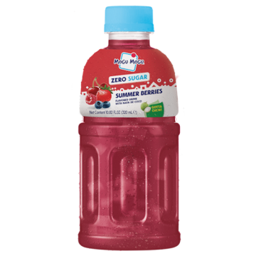 MOGU MOGU SUMMER BERRIES (ZERO SUGAR)