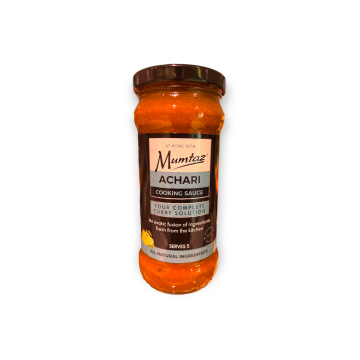 Picture of Mumtaz Achari Cooking Sauce