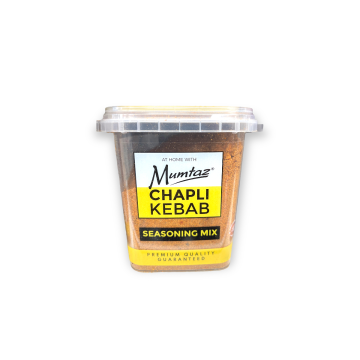 Picture of Mumtaz Chapli Kebab Seasoning Mix