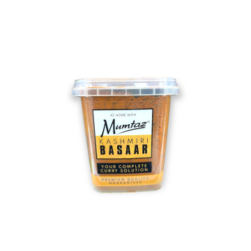 Picture of Mumtaz Kashmiri Basaar Your Complete Curry Solution