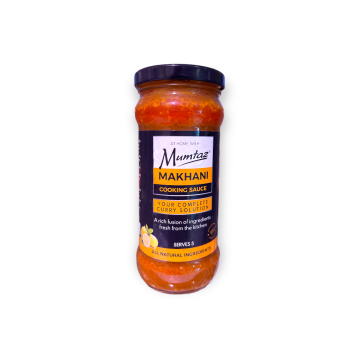 Picture of Mumtaz Makhani Cooking Sauce