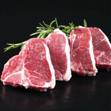 Picture of Mutton Back Chops