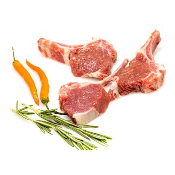 Picture of Mutton Front Chops