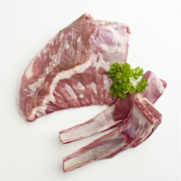 Picture of Mutton Ribs