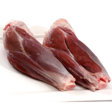 Picture of Mutton Shank (Niharri)