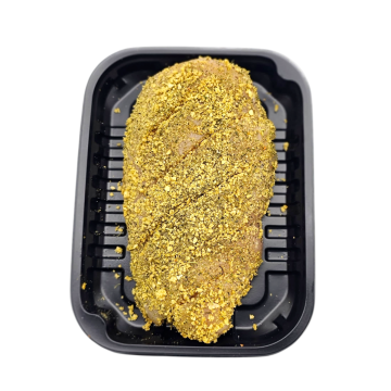 OMC - Oh My Crumb Garlic & Herb 300g