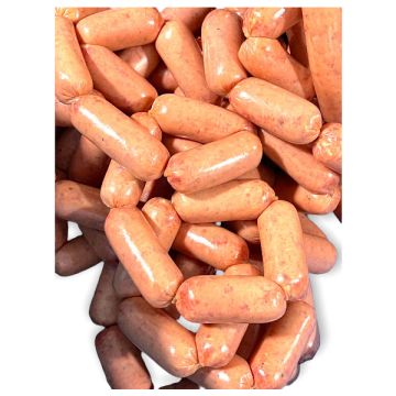 Picture of Paprika Chicken Cocktail Sausages