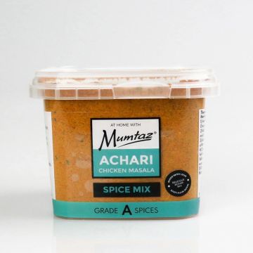 Mumtaz Achari Chicken Masala (175g)