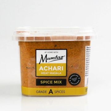 Mumtaz Achari Meat Masala (175g)