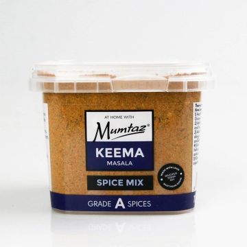 Mumtaz Keema Masala (175g)