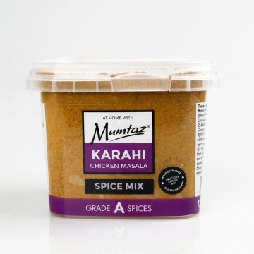 Mumtaz Karahi Chicken Masala (175g)