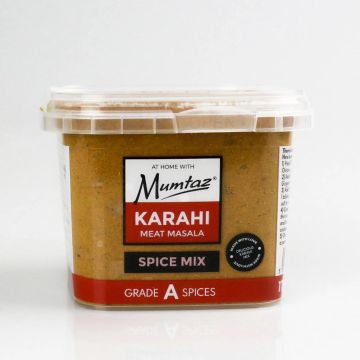 Mumtaz Karahi Meat Masala (175g)