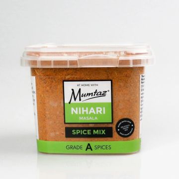 Mumtaz Nihari Masala (175g)
