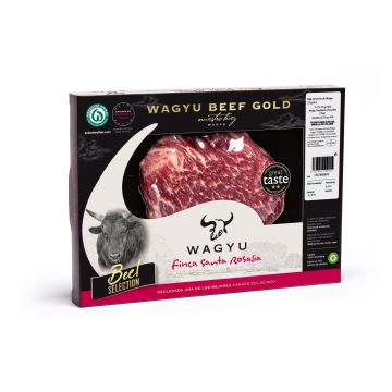 Santa Rosalia Wagyu Fillet (150g)