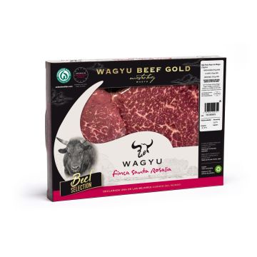 Santa Rosalia Wagyu Topside Steak (275g)