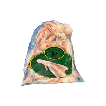 Duck Feet (1kg)