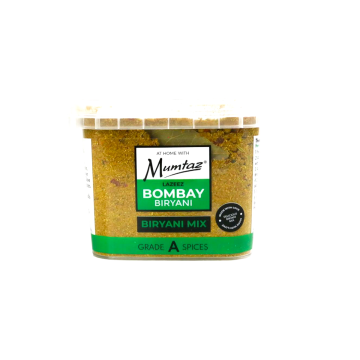 Mumtaz Bombay Biryani Masala (125g)