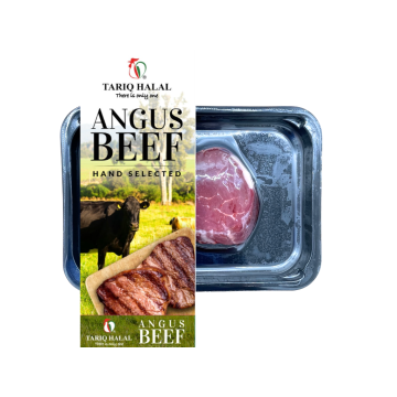 Angus Beef Fillet Steak (180-200g)