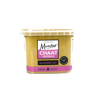 Mumtaz Premium Chaat Masala (125g)