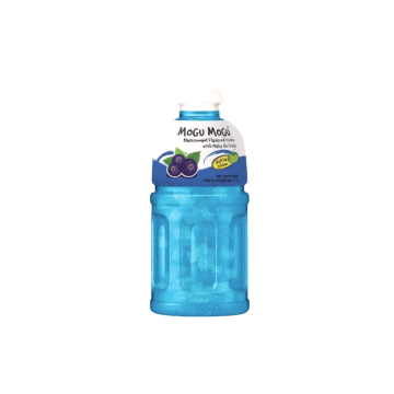 Mogu Mogu Blackcurrant