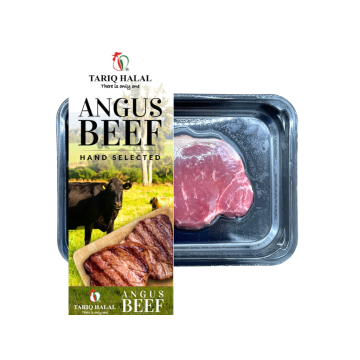 Angus Sirloin Steak (200-220g)