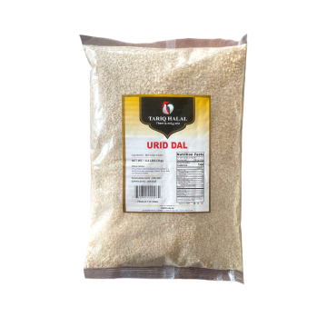 Tariq Halal Premium Urid Dal (2kg)