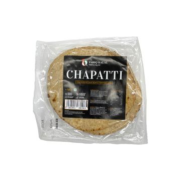 Tariq Halal Chapatti (6pc)