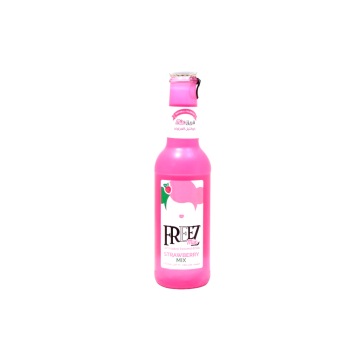 Freez Strawberry