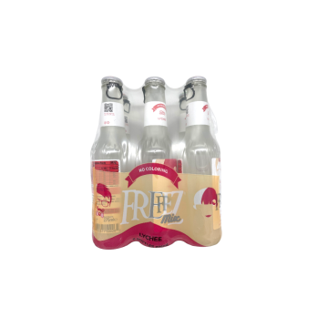MULTIPACK FREEZ - Lychee (6)