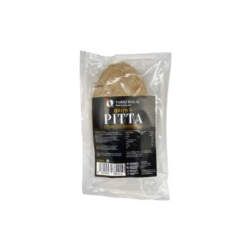 Tariq Halal Brown Pitta (6pc)
