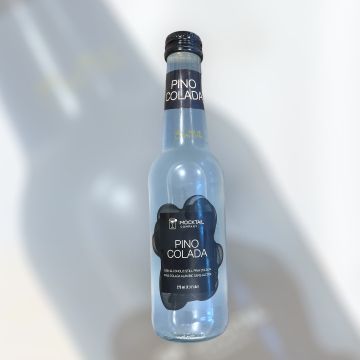 Picture of The Mocktail Company Pino Colada