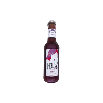 Freez Mixed Berry