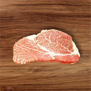 Wagyu Fillet Steak 9+ BMS AX (250g)