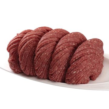 Picture of PREMIUM MUTTON LEG MINCE LESS