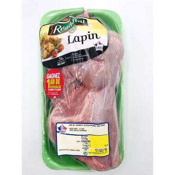 Picture of RABBIT