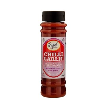 Picture of Regal Chilli & Garlic Sauce